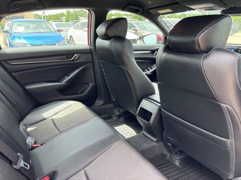 Used 2020 Honda Accord Sport image 20
