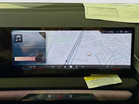 New 2026 BMW X3 xDrive30 w/ Premium Package image 16