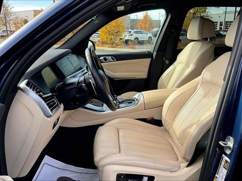 Used 2021 BMW X5 xDrive40i w/ Luxury Seating Package 2 image 26