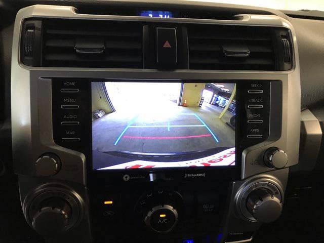 Certified 2023 Toyota 4Runner SR5 AWD/4WD image 20