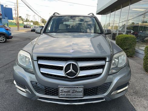 Used 2013 Mercedes-Benz GLK 350 4MATIC image 33