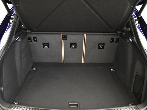 Certified 2026 Porsche Macan Turbo AWD/4WD image 55