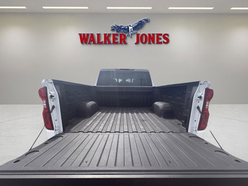 Used 2025 Chevrolet Silverado 1500 RST w/ RST All Star Premium Package image 32