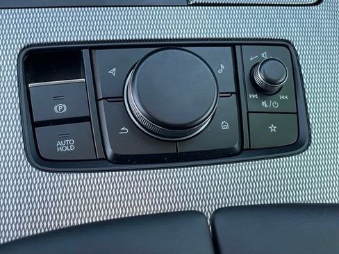 Certified 2025 MAZDA CX-90 Plug-In Hybrid w/Premium Sport AWD/4WD image 29