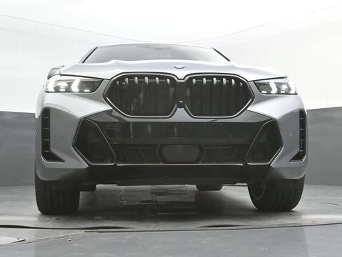 New 2027 BMW X6 xDrive40i AWD/4WD image 49