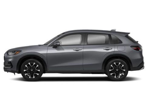 New 2026 Honda HR-V EX-L image 2
