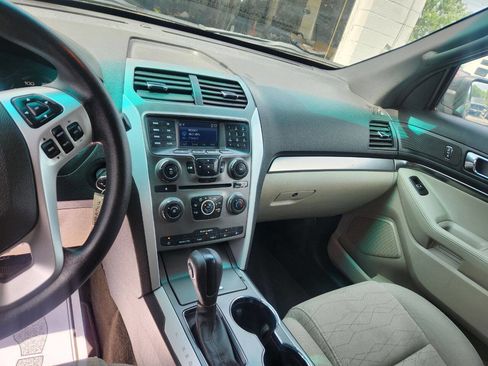 Used 2015 Ford Explorer 4WD image 16