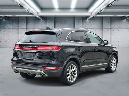 Used 2019 Lincoln MKC Select w/ Select Plus Package image 5