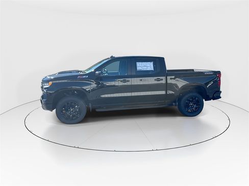 New 2026 Chevrolet Silverado 1500 LT Trail Boss image 5