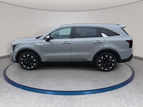 New 2026 Kia Sorento SX FWD image 8