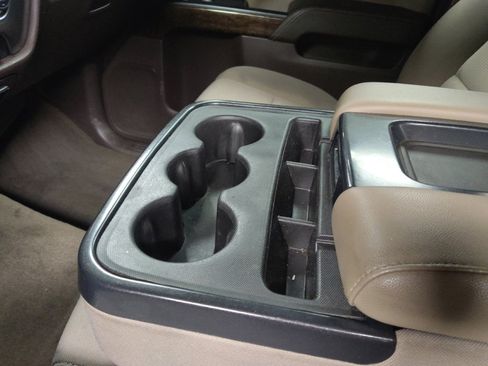 Used 2016 Chevrolet Silverado 1500 LT w/ All Star Edition image 26