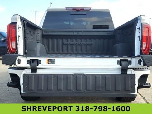 Certified 2024 GMC Sierra 1500 Denali AWD/4WD image 20