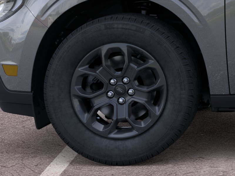 New 2026 Ford Maverick XLT FWD image 46