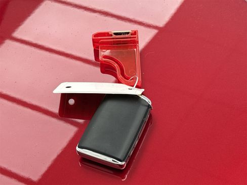 Used 2023 MAZDA CX-5 AWD 2.5 S image 41