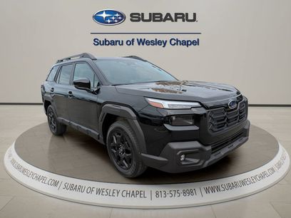 New 2026 Subaru Outback Limited