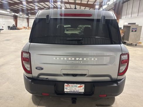 Used 2022 Ford Bronco Sport Big Bend image 6