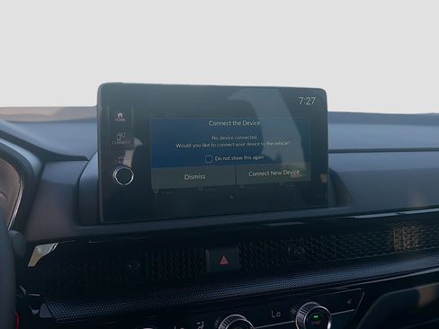 New 2026 Honda CR-V EX-L image 12
