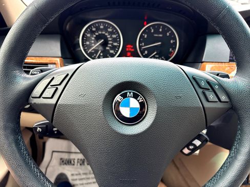 Used 2008 BMW 535xi Sedan image 30