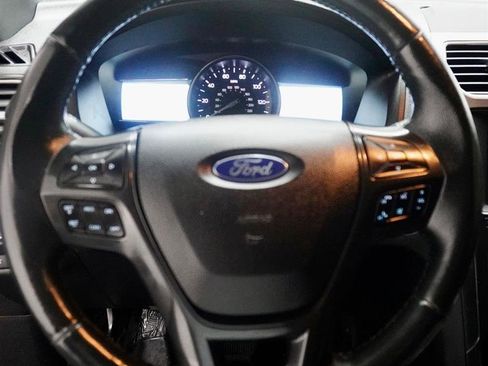 Used 2019 Ford Explorer XLT w/ Equipment Group 202A AWD/4WD image 13