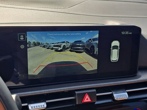 New 2026 Kia Sportage X-Line image 25