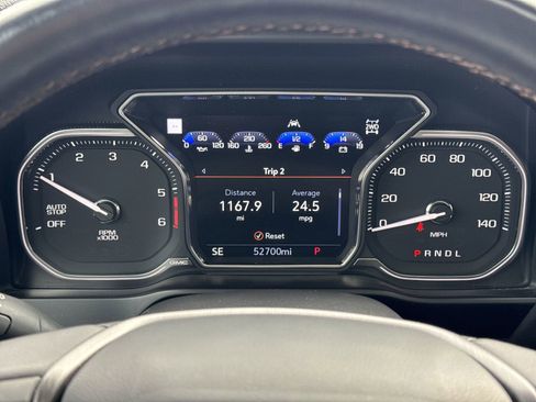 Used 2020 GMC Sierra 1500 AT4 w/ AT4 Premium Package image 21