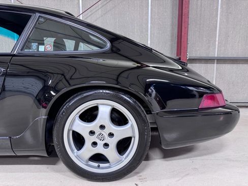 Used 1991 Porsche 911 Carrera image 11