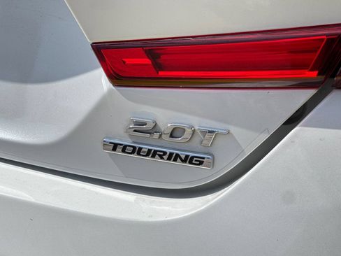 Certified 2020 Honda Accord Touring image 27