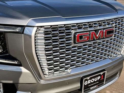 Certified 2023 GMC Yukon Denali w/ Denali Reserve Package image 30