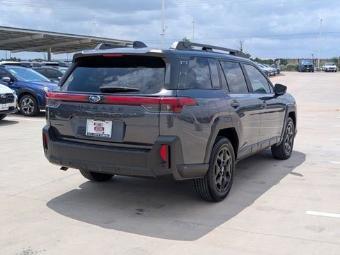 Used 2026 Subaru Outback Limited image 5