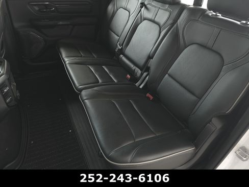 Used 2022 RAM 1500 Limited AWD/4WD image 28