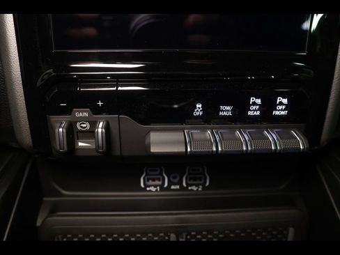 New 2026 RAM 2500 Big Horn image 24