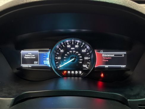 Used 2017 Ford Explorer XLT w/ Equipment Group 202A image 35