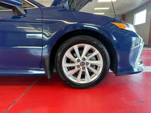 Certified 2023 Toyota Camry LE w/ Protection Package (Q2) (TMS) AWD/4WD image 29