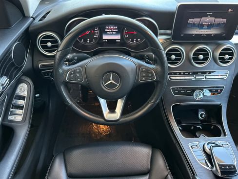 Used 2016 Mercedes-Benz C 300 Sedan image 13