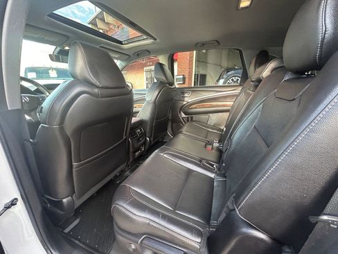 Used 2020 Acura MDX SH-AWD w/ Technology Package image 36
