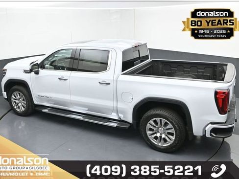 New 2026 GMC Sierra 1500 Denali w/ Technology Package image 18