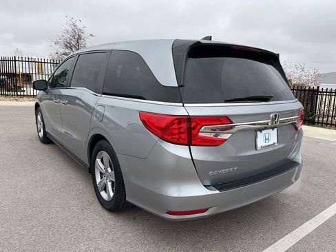 Used 2019 Honda Odyssey EX-L image 6
