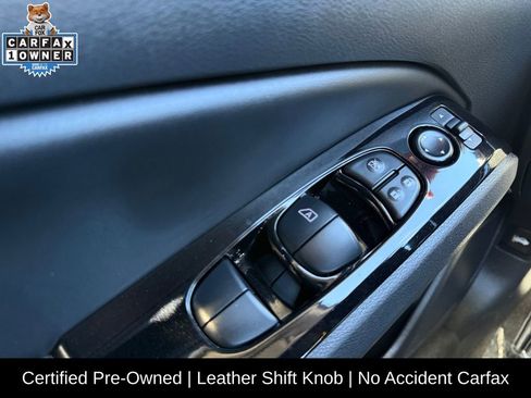 Certified 2025 Nissan Altima 2.5 SR FWD image 28