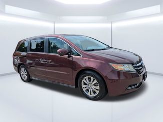 Used 2015 Honda Odyssey EX-L video 1