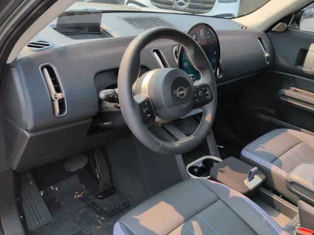 Used 2025 MINI Cooper Countryman S w/ Comfort Package Max AWD/4WD image 10