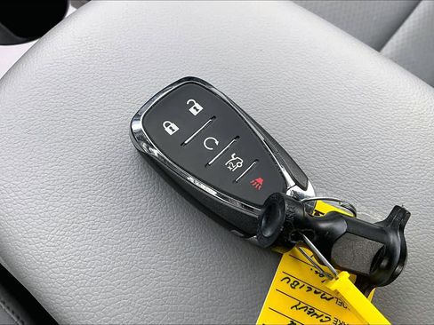 Used 2022 Chevrolet Malibu LS image 11