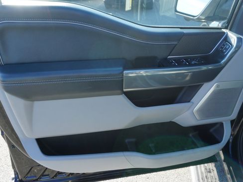 Used 2021 Ford F150 Limited image 17