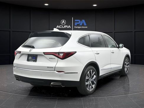 Certified 2023 Acura MDX SH-AWD w/ Technology Package image 22