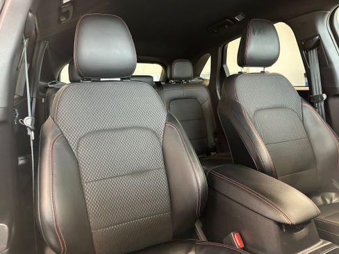 Used 2023 Ford Escape ST-Line w/ Tech Pack #1 image 15