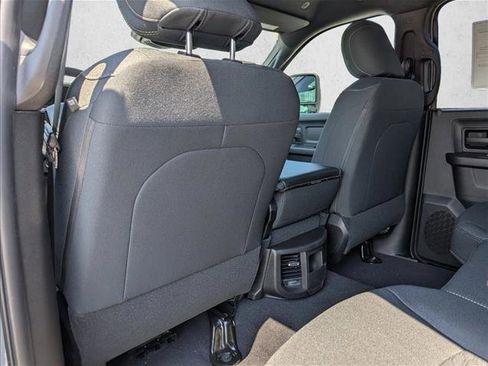 New 2026 RAM 2500 Tradesman AWD/4WD image 24