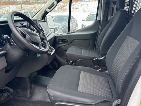 Used 2024 Ford Transit 250 Low Roof w/ Exterior Upgrade Package image 27