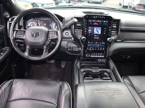 Used 2022 RAM 2500 Limited image 18