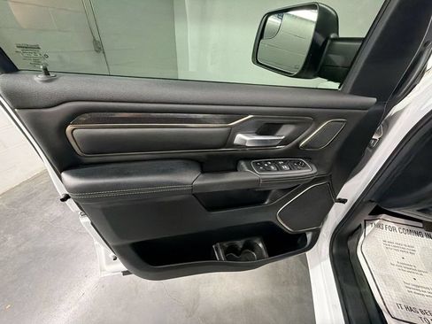Used 2021 RAM 1500 Rebel w/ Rebel Level 2 Equipment Group AWD/4WD image 23