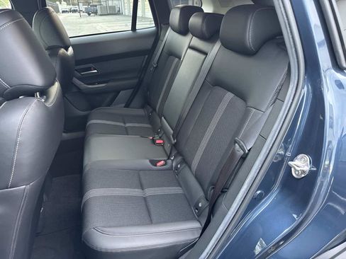 Certified 2025 MAZDA CX-50 AWD 2.5 S w/ Premium Package image 14