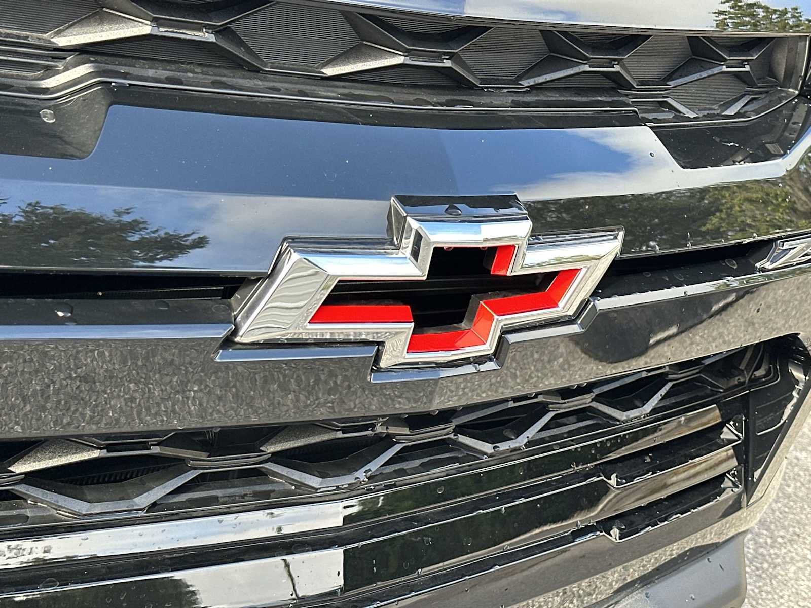 New 2026 Chevrolet Colorado ZR2 AWD/4WD image 10